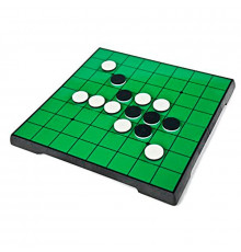 Гра магнітна реверсі | Reversi 2602UB 