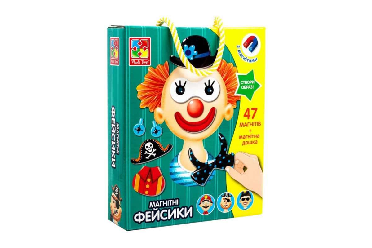 Дитяча настільна гра Дитяча настільна гра