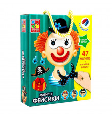 Дитяча настільна гра 