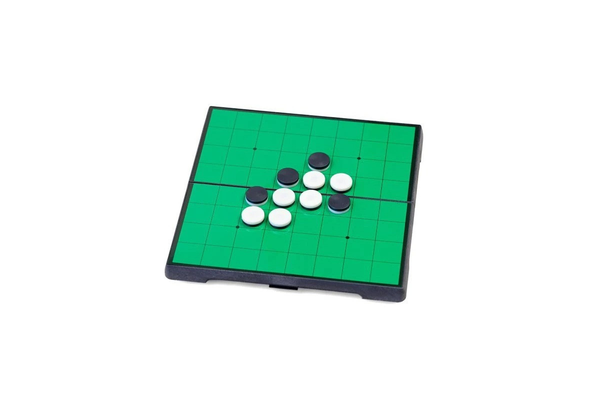 Игра магнитная реверсия | Reversi 2602UB Игра магнитная реверсия | Reversi 2602UB