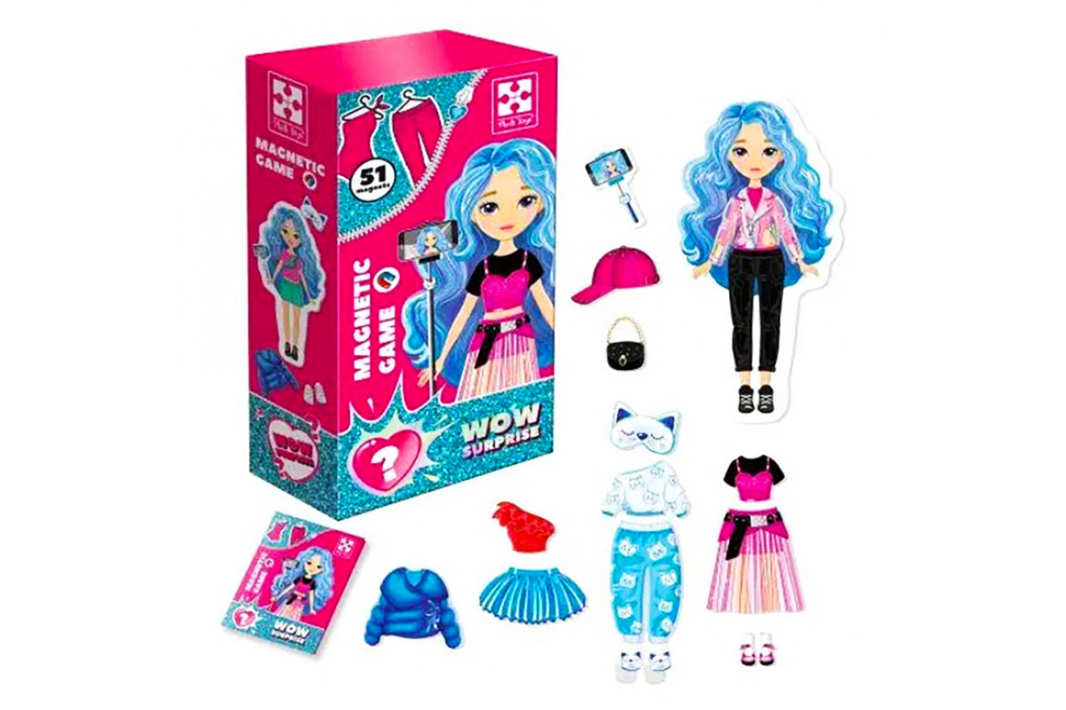 Игра настольная 