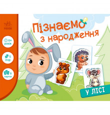 Дитяча розвиваюча гра 