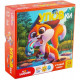 Игровой набор уловка LD1046-54 русский язык