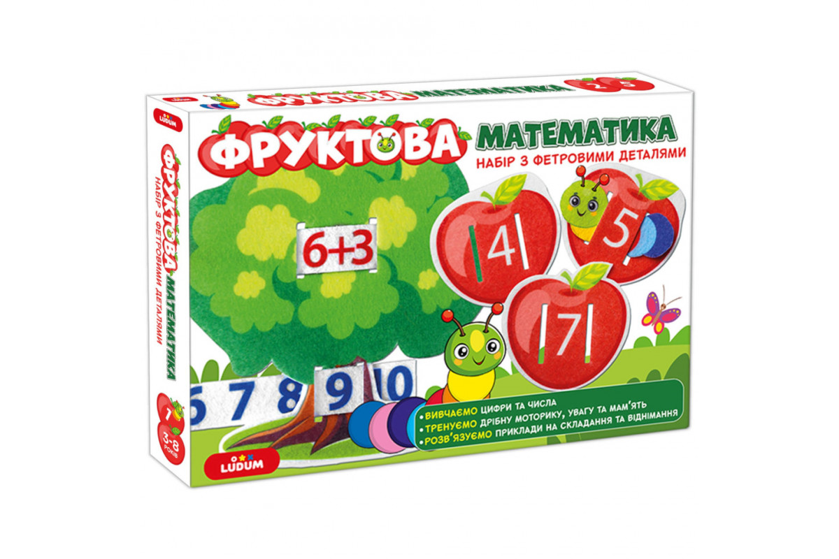 Развивающая игра для детей Развивающая игра для детей