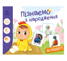Дитяча розвиваюча гра 