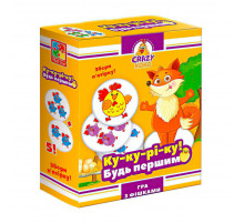 Гра настільна 