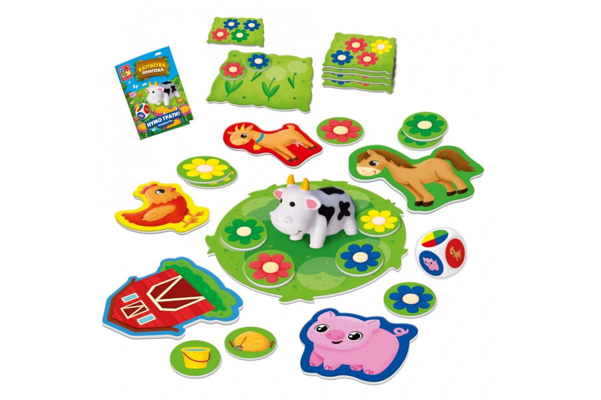 Настольная игра Настольная игра