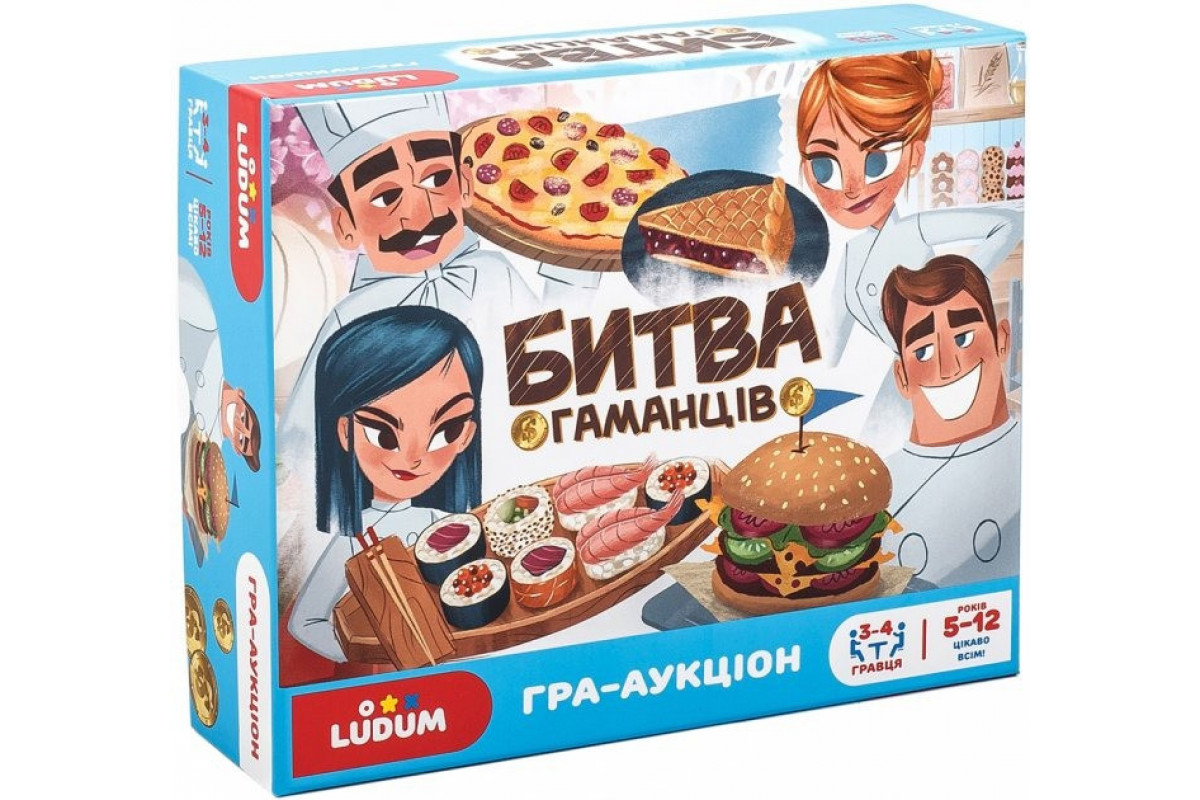Настільна гра Настільна гра