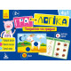 Детская игра-логика
