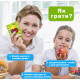 Набор развивающих карт