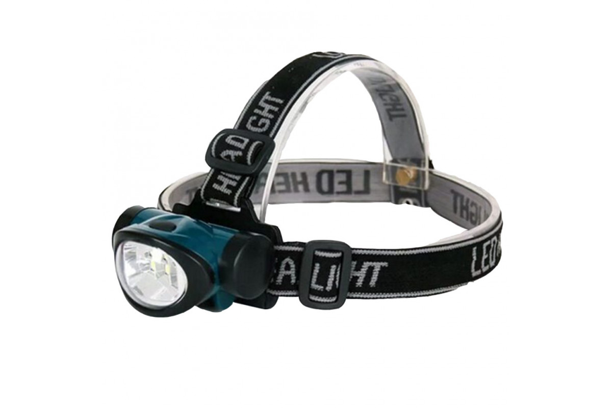 Налобний ліхтар Headlamp NE-LP-606, 3 режими Налобний ліхтар Headlamp NE-LP-606, 3 режими