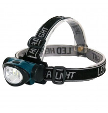 Налобний ліхтар Headlamp NE-LP-606, 3 режими