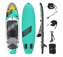 Доска для серфинга SUP-борд 65375, 305 x 84 x 12 см