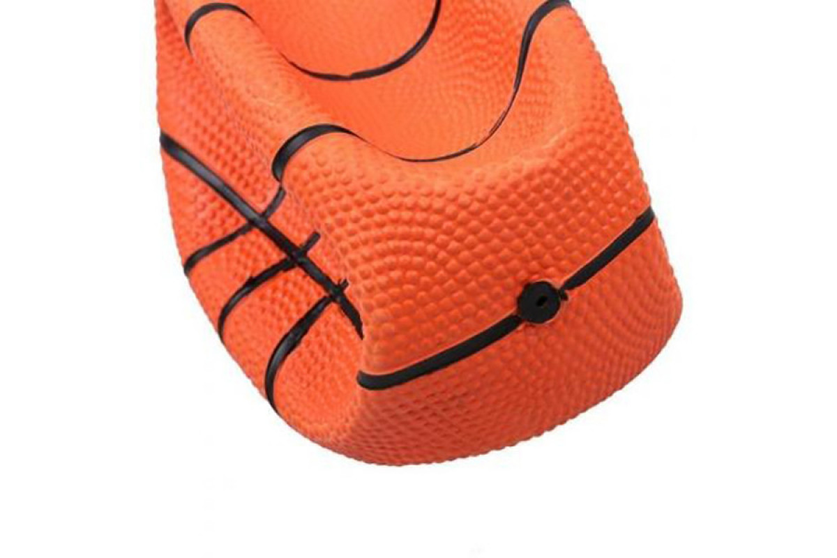 М'яч баскетбольний Speed Basket ball NE-BAS-1024 розмір № 7 М'яч баскетбольний Speed Basket ball NE-BAS-1024 розмір № 7
