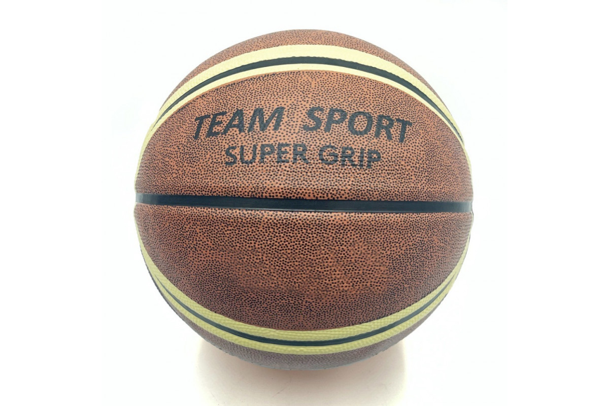 Баскетбольный мяч Team Indoor/Outdoor Composite NE-BAS-LG7 №7 Баскетбольный мяч Team Indoor/Outdoor Composite NE-BAS-LG7 №7
