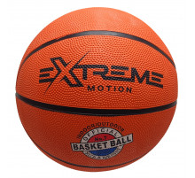 М'яч баскетбольний Extreme Motion BB1486 № 7