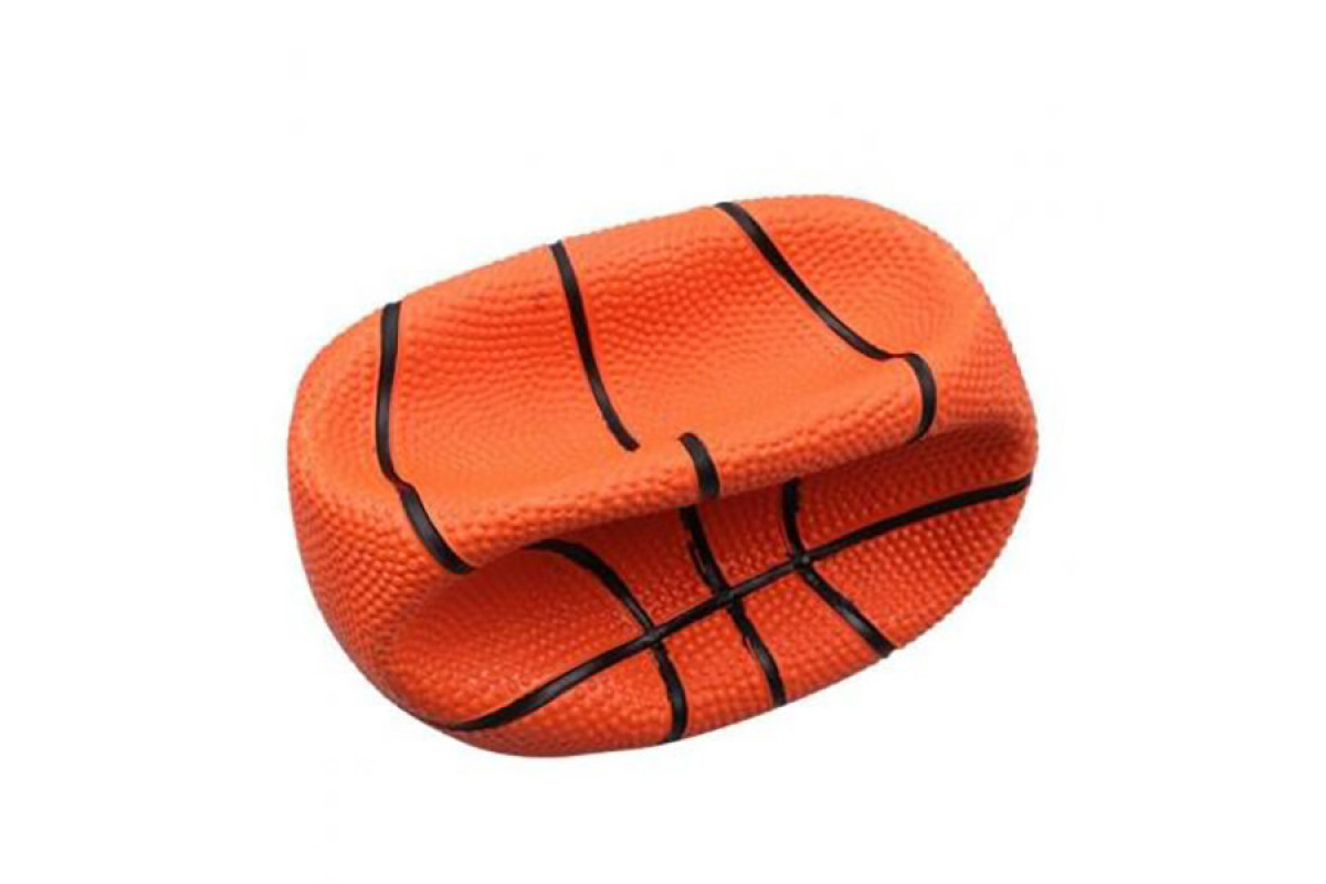 М'яч баскетбольний Speed Basket ball NE-BAS-1024 розмір № 7 М'яч баскетбольний Speed Basket ball NE-BAS-1024 розмір № 7