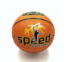 М'яч баскетбольний Speed Basket ball NE-BAS-1024 розмір № 7