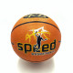 М'яч баскетбольний Speed Basket ball NE-BAS-1024 розмір № 7