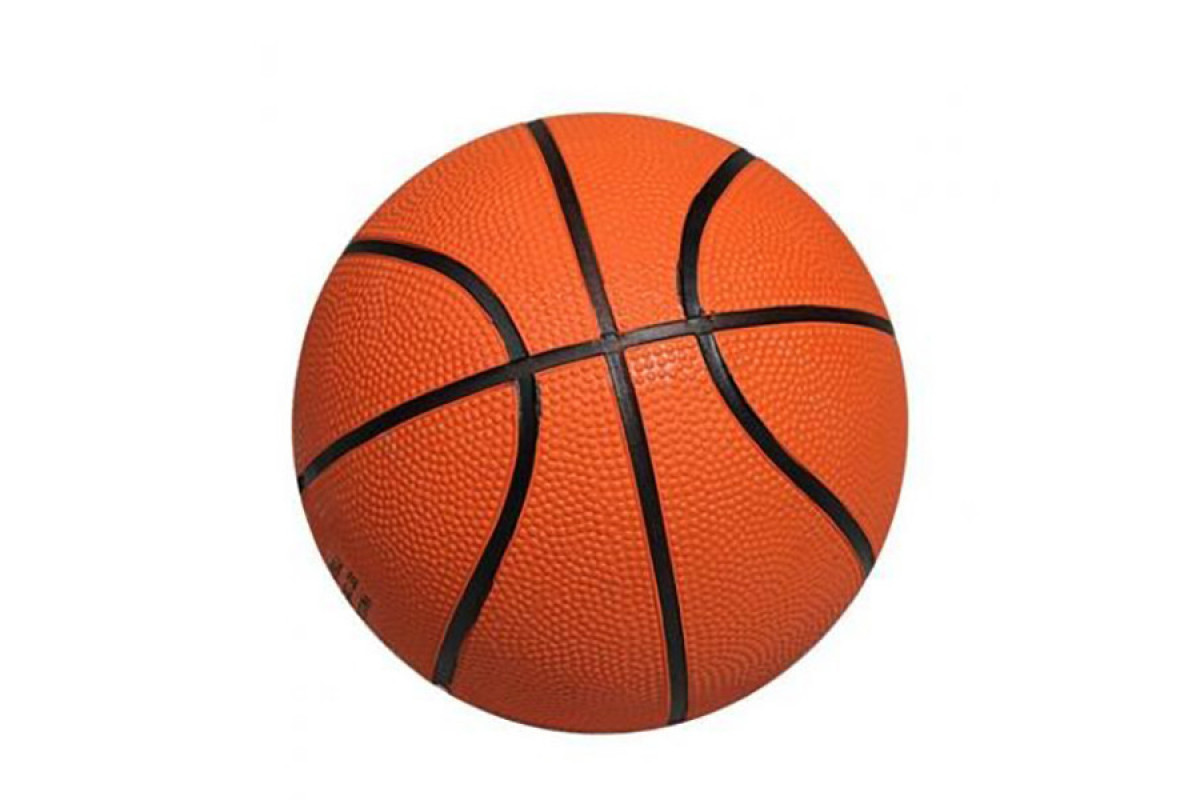 М'яч баскетбольний Speed Basket ball NE-BAS-1024 розмір № 7 М'яч баскетбольний Speed Basket ball NE-BAS-1024 розмір № 7