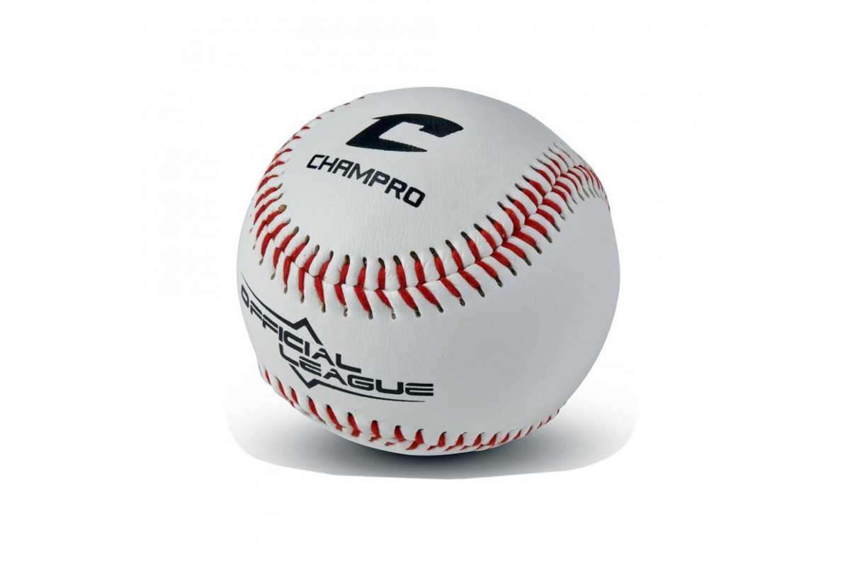 М'яч для бейсболу Legioners Baseball NE-BB-46 М'яч для бейсболу Legioners Baseball NE-BB-46
