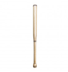 Біта дерев'яна для бейсболу Legioners Baseball NE-BB-70, 70 см