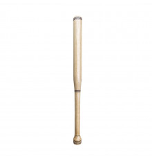 Біта дерев'яна для бейсболу Legioners Baseball NE-BB-60, 60 см