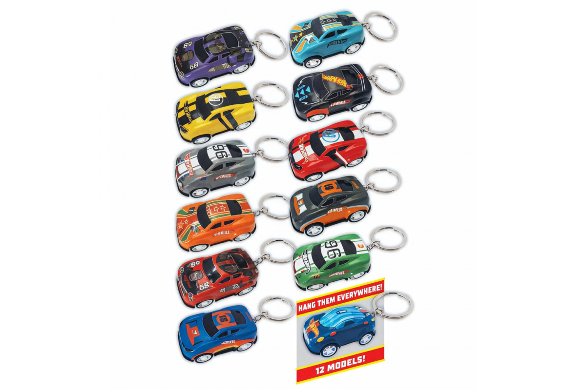 Игровая фигурка-сюрприз с кольцом GT Машинка Cool Things HW056 серии Hot Wheels в ассортименте Игровая фигурка-сюрприз с кольцом GT Машинка Cool Things HW056 серии Hot Wheels в ассортименте