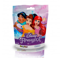 Коллекционная фигурка сюрприз Принцесса YOU YOU-Disney #sbabam 59/CN23 игрушка 5 см