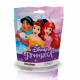 Коллекционная фигурка сюрприз Принцесса YOU YOU-Disney #sbabam 59/CN23 игрушка 5 см