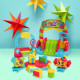 Игровой набор Вечеринка Moji Pops PMPSV112PL40 серии