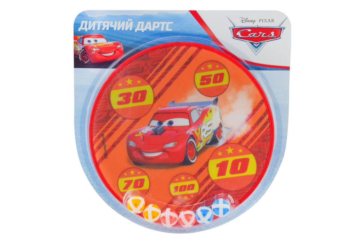Дитячий дартс Дитячий дартс