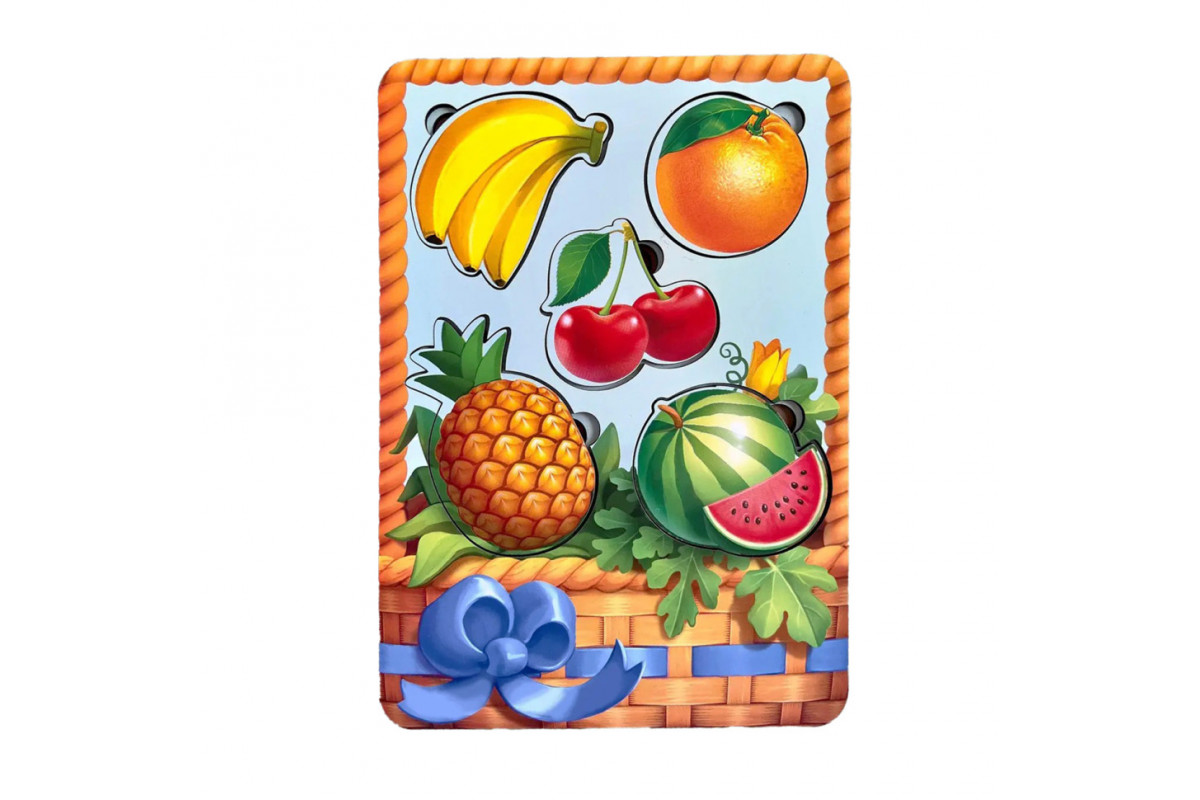Настольная развивающая игра Настольная развивающая игра