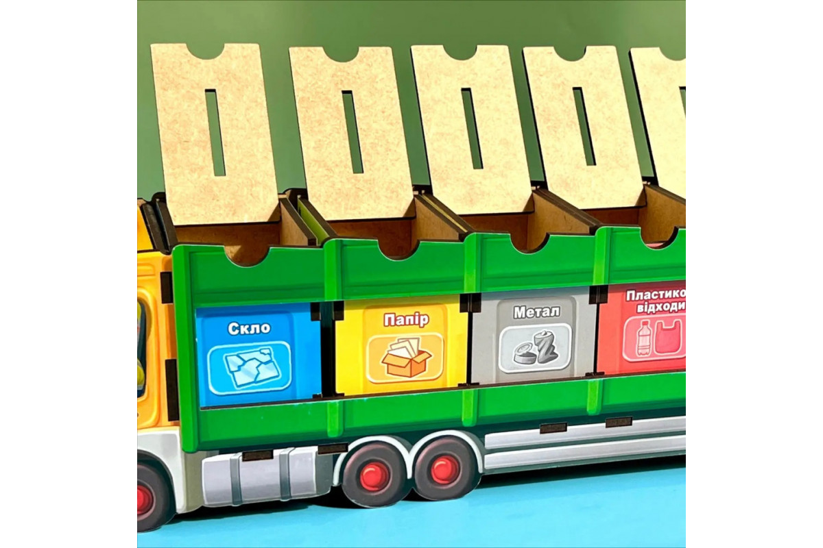 Настольная развивающая игра Настольная развивающая игра