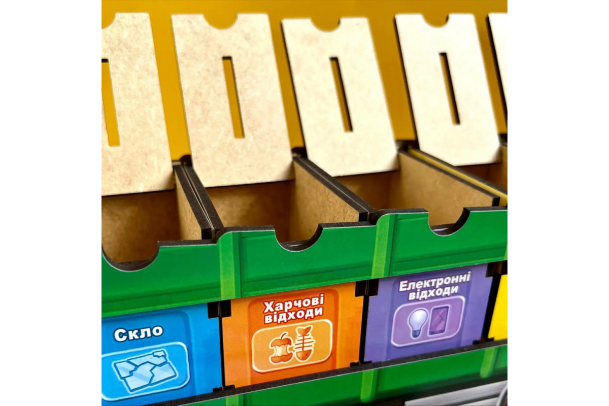 Настольная развивающая игра Настольная развивающая игра