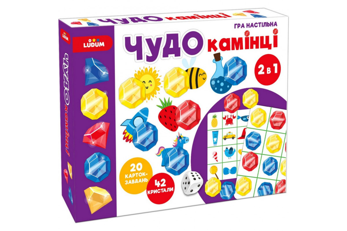 Гра настільна Гра настільна