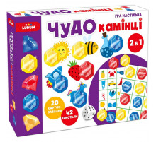 Игра настольная 
