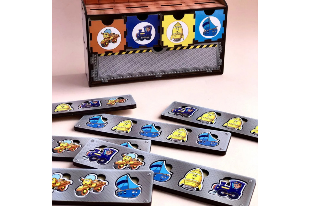 Деревянная настольная игра Деревянная настольная игра