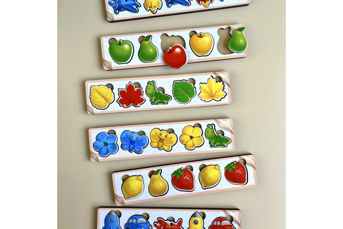 Деревянная настольная игра Деревянная настольная игра