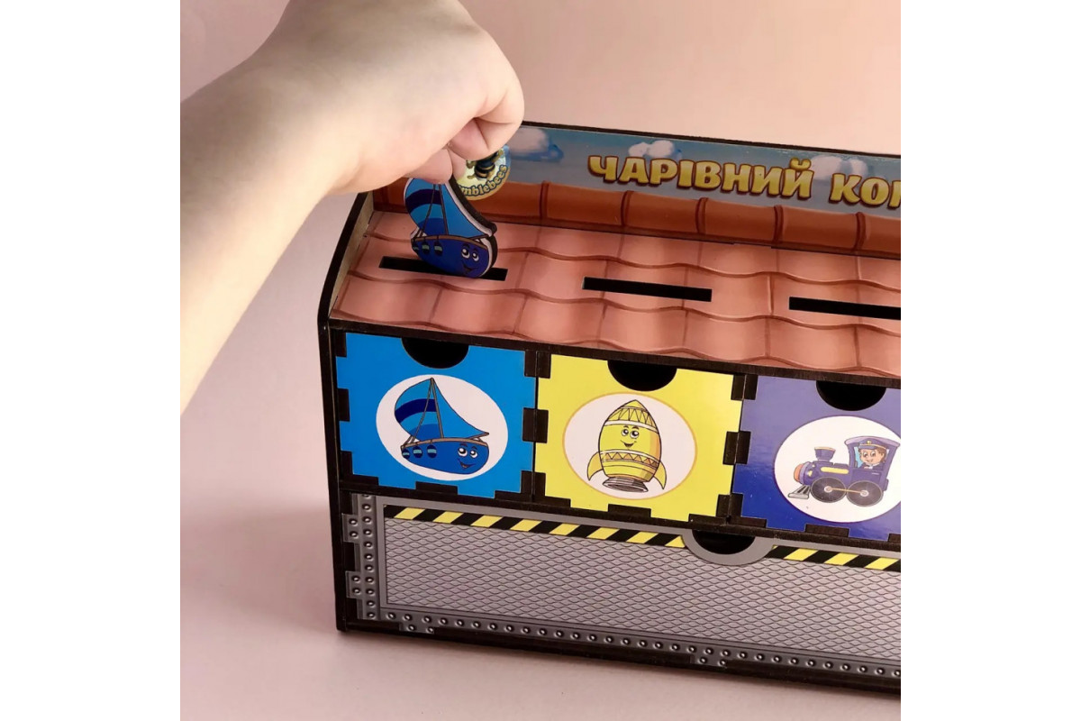 Деревянная настольная игра Деревянная настольная игра