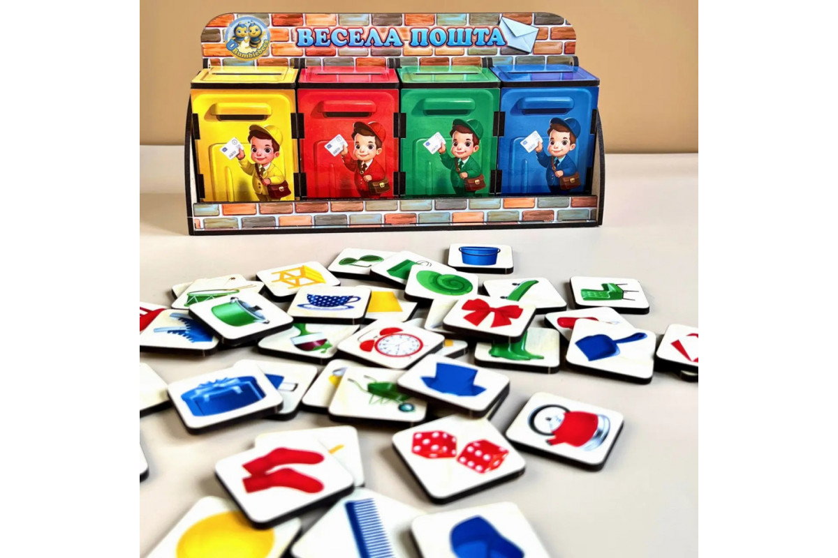 Деревянная настольная игра Деревянная настольная игра