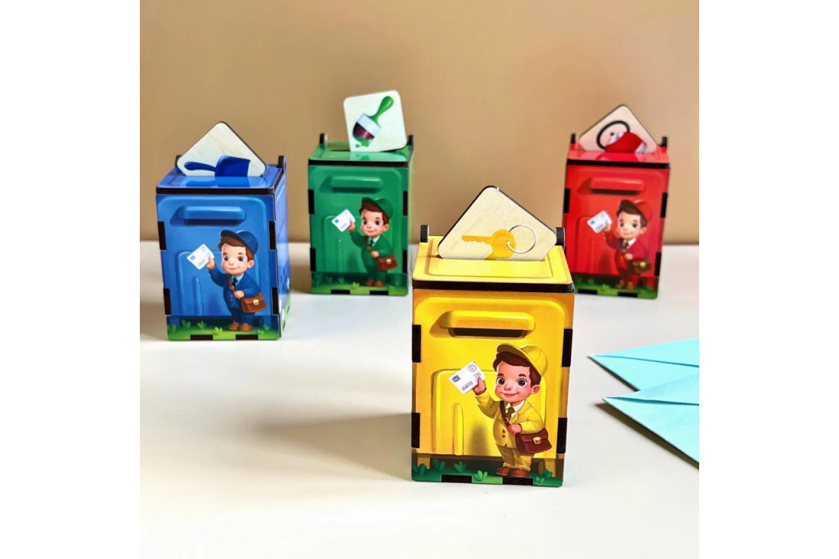 Деревянная настольная игра Деревянная настольная игра