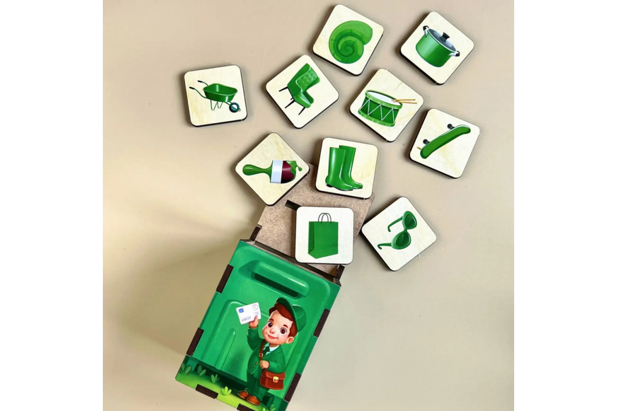 Деревянная настольная игра Деревянная настольная игра