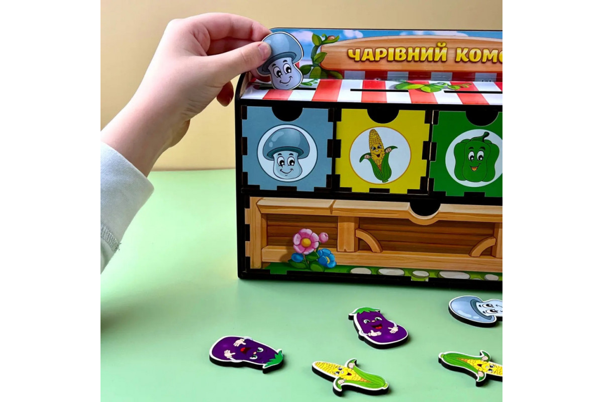 Деревянная настольная игра Деревянная настольная игра