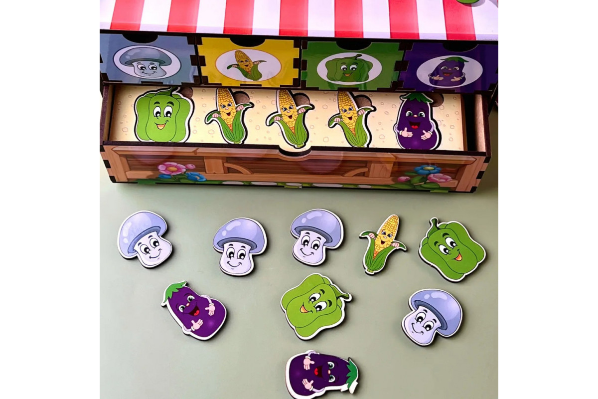 Деревянная настольная игра Деревянная настольная игра