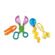 Игровой набор Веселые инструменты LEARNING RESOURCES LER5558 серии
