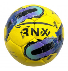 Мяч футбольный Rnx UKRAINE NE-F-ORB, размер №5