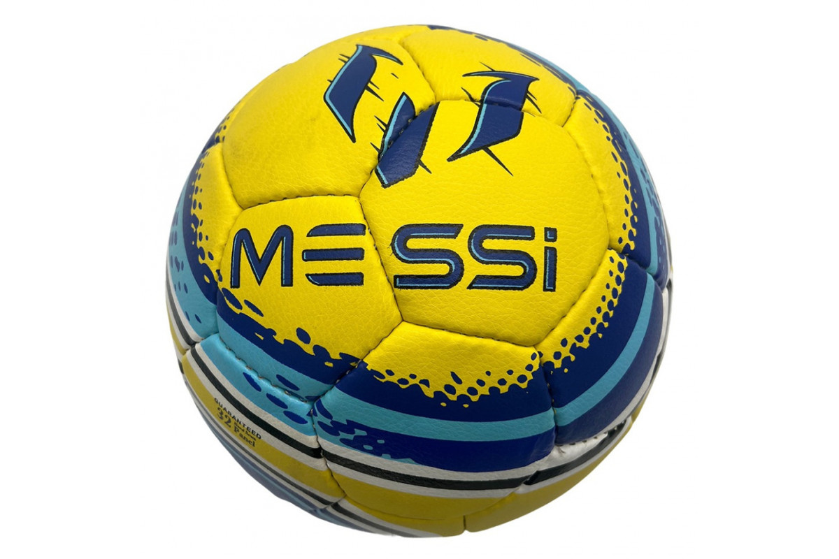 М'яч футбольний Rnx MESSI E-F-MESSI, розмір № 5