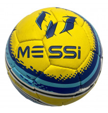 М'яч футбольний Rnx MESSI E-F-MESSI, розмір № 5