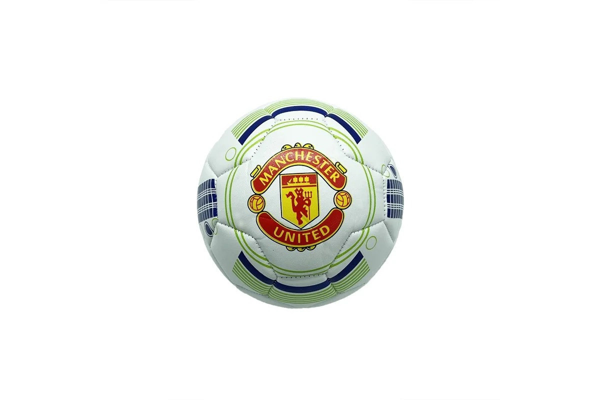 Мяч футбольный World Clubs №1 NE-F-MANCHESTERU Манчестер-Юнайтед Мяч футбольный World Clubs №1 NE-F-MANCHESTERU Манчестер-Юнайтед